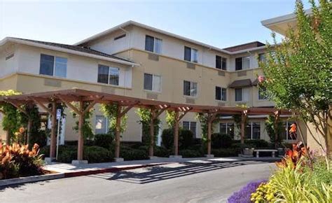 70 Senior Living Communities in San Jose,CA .